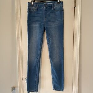 Ny&co SoHo high waist pull-on leggings jeans